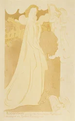 Apparition